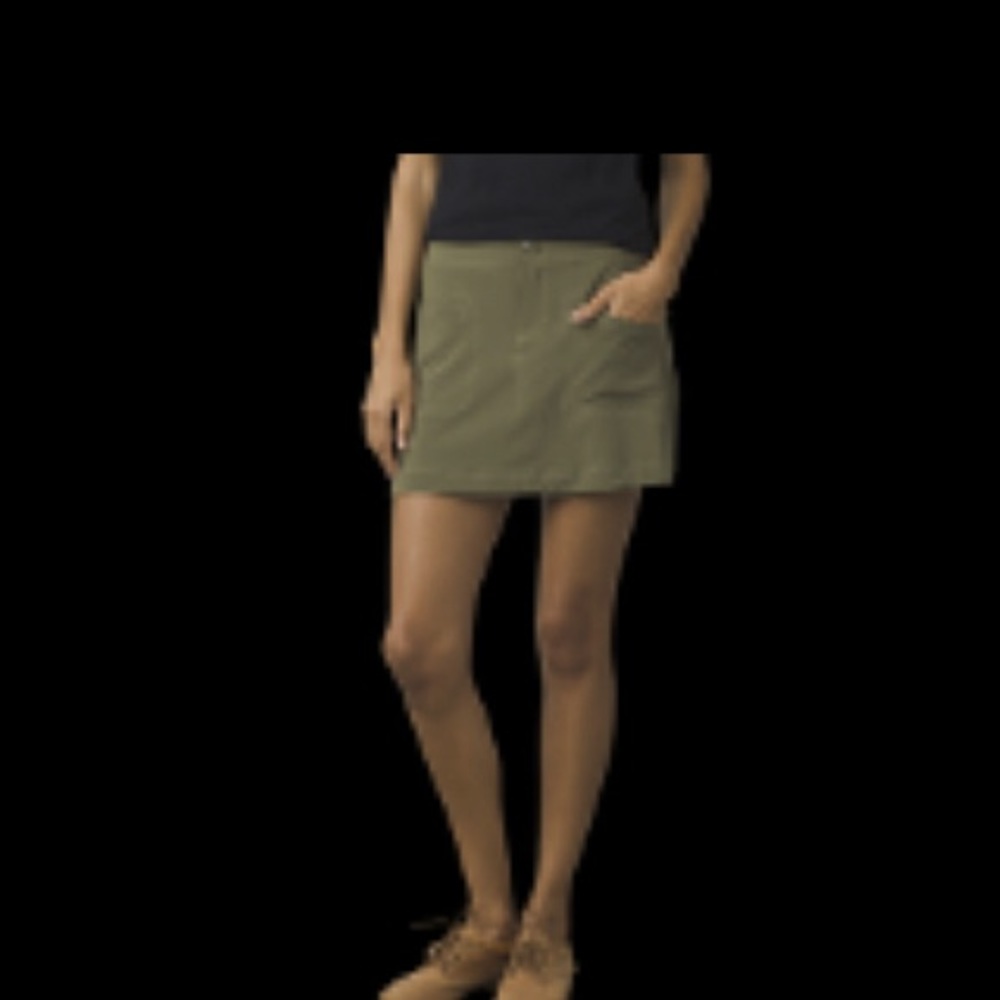 NWOT Columbia Skort small - Picture 2 of 8